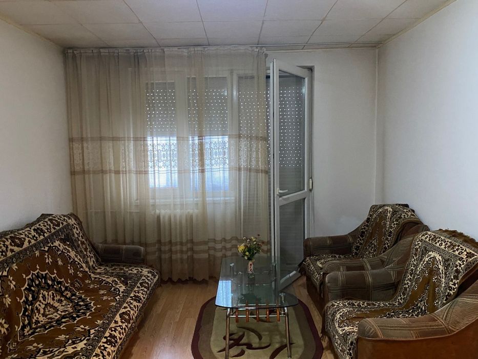 Vand apartament 2 camere Beius, Aurel Vlaicu