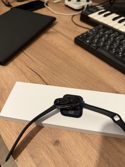 Apple Watch SE 2 Midnight 40 mm