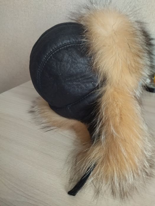 Продается детская шапка