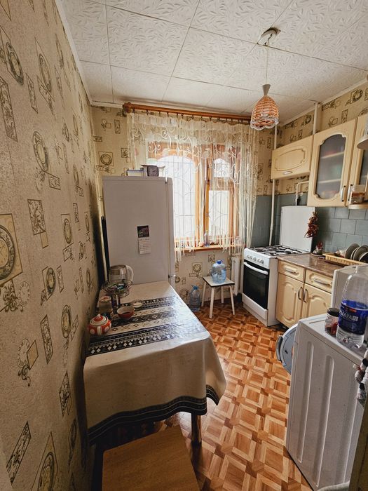 Продажа 2х квартиры в районе С.Тюленина