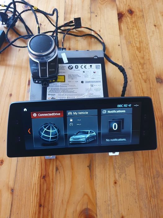 navigatie nbt id5 - Piese auto de vânzare | OLX.ro