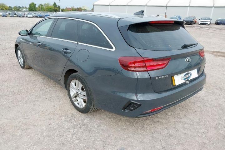 Dezmembrez Kia Ceed 3 [2018 - 2021] SW wagon 5-usi 1.6 CRDi MT (136 h