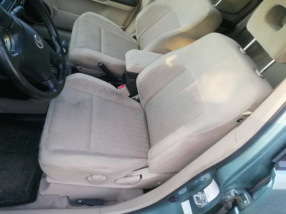 Нисан X-трейл 2.5 автомат / Nissan X-trаil 2,5 automatic