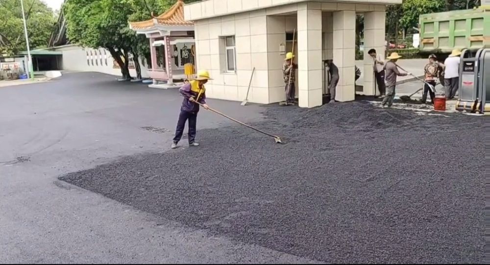 Арзонига АСФАЛЬТ киламиз