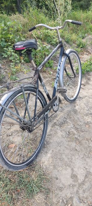 Продам Стелс велосипед