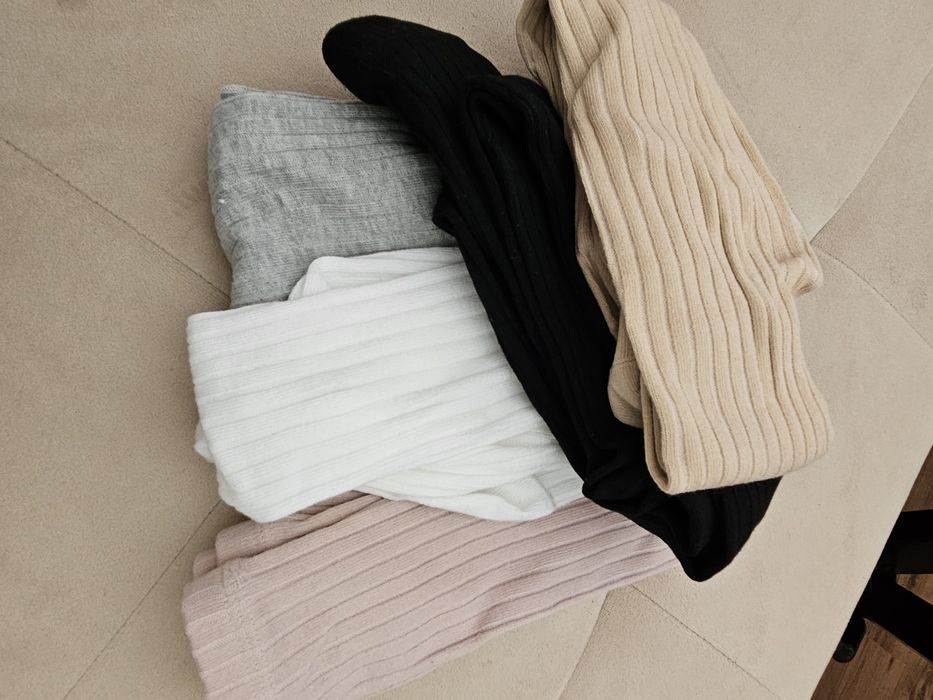 Нови чорапогащници 5 бр.