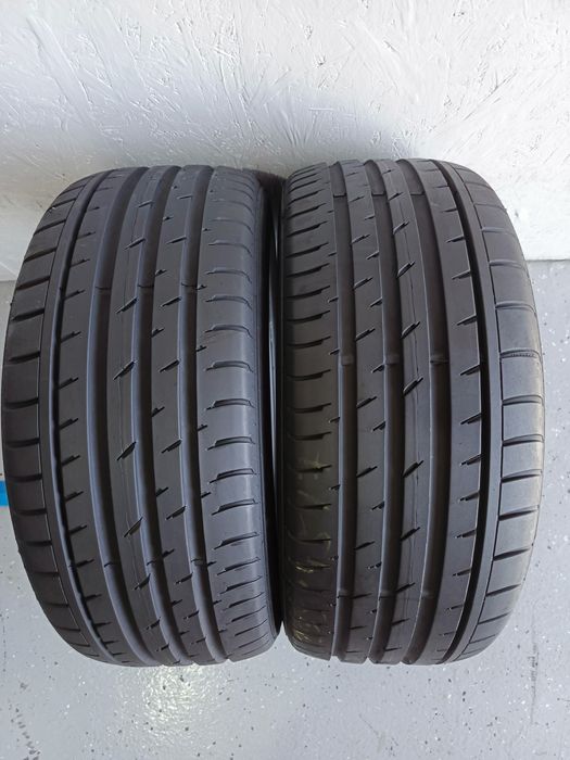 235.45.17 Continental Vara Second-hand