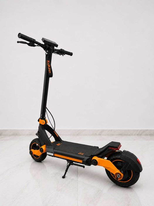 Trotineta Electrica Kugoo Kirin G3 1200W 52V 18Ah Off Road 50 km/h