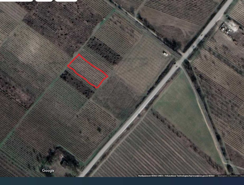 Продава се Земеделски имот в Куклен -  кв.м за 18500 €/дка - Снимка #2