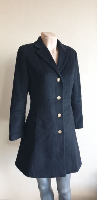 POLO Ralph Lauren Wool / Cashmere Coat  4 / M НОВО! ОРИГИНАЛ! Дамско В