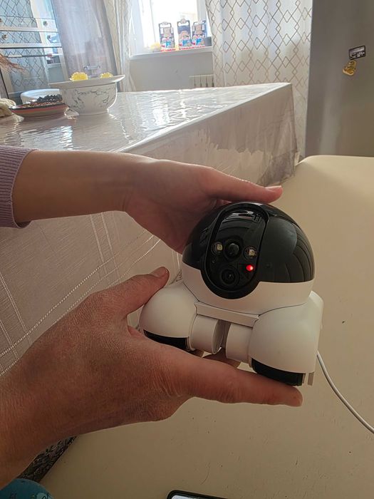 Продам камеру слежения