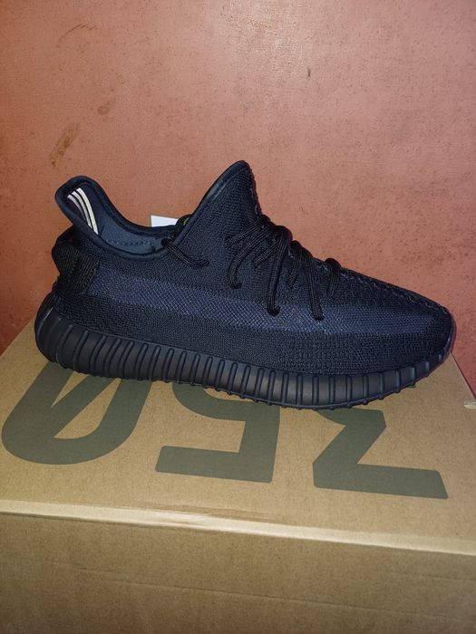 Adidas yeezy boost 350 v2 onyx