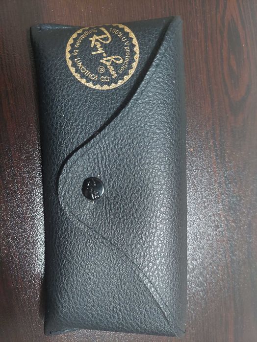 Слънчеви очила Ray-Ban Aviator 2025