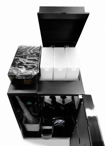 Кофемашина Jetinno jl24