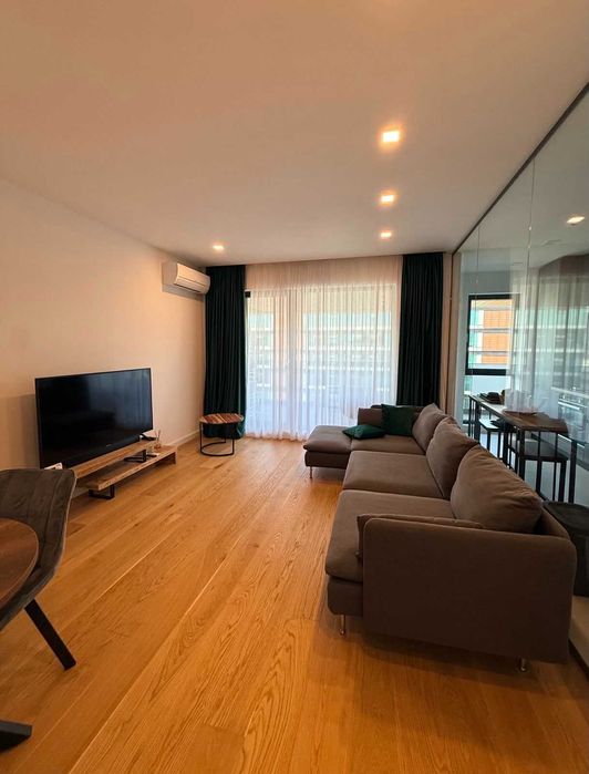 Apartament nou | Vedere Oregon Park | Aviației Birouri