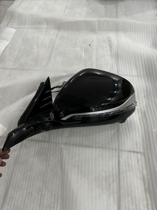 Кузовные детали оригинал и дубликат с первых рук завода