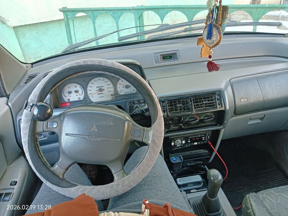 Продам Митсубиси