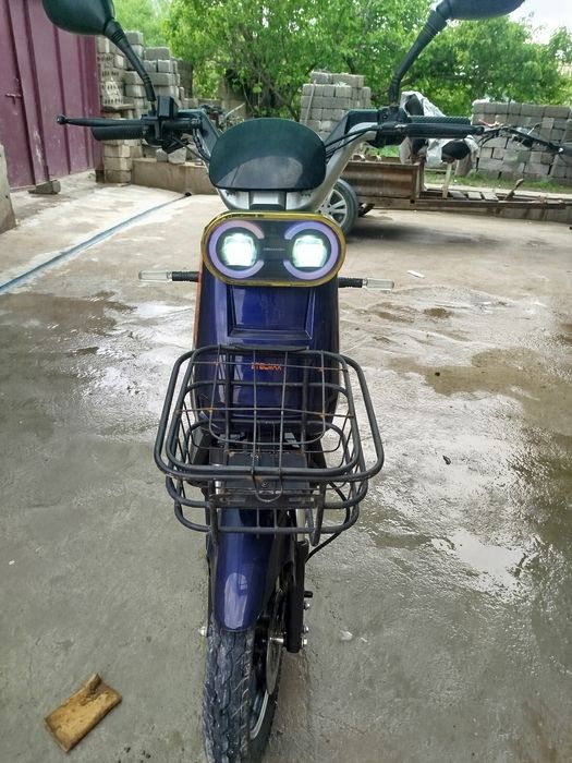 Skuter sotiladi xolati zo'r