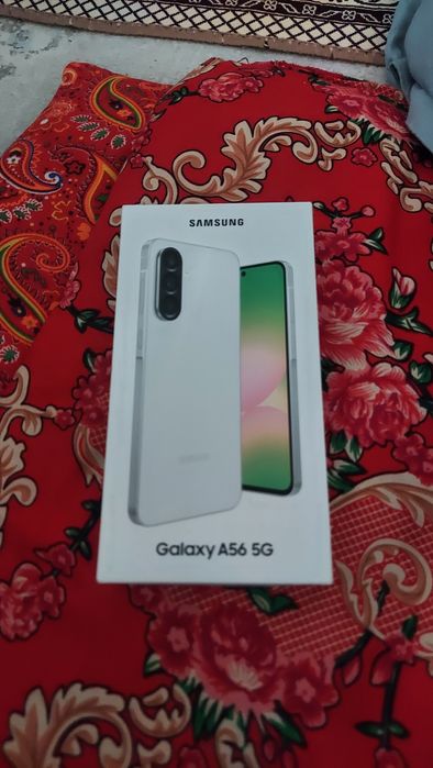 Samsung A56 .самсунг А56