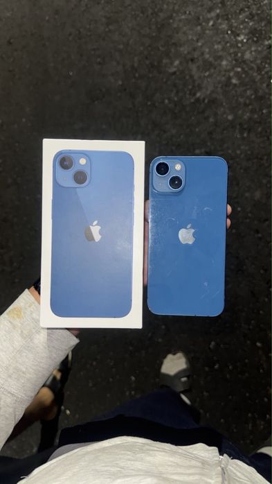 Iphone 13 128gb 5g