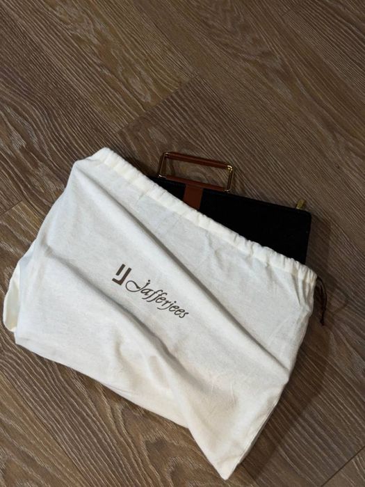 Кожаный дипломат, сумка чемодан