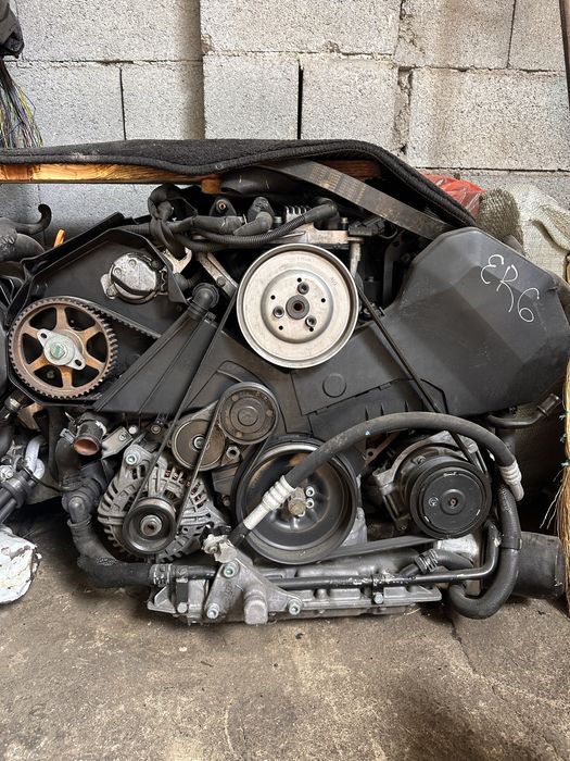 Авторазбор ваг..