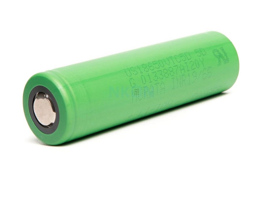 Оригинални Батерии 18650 Murata VTC5D (2800mAh, 35A) – Чисто Нови