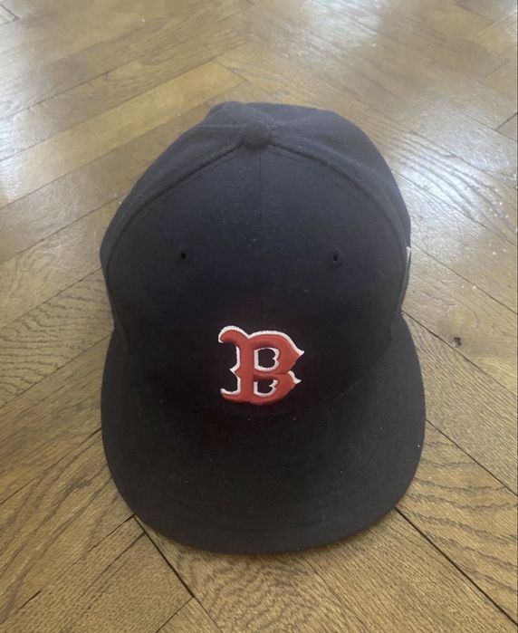 Бейзболни шапки оригинални New Era 59Fifty / LA,Boston,Atlanta