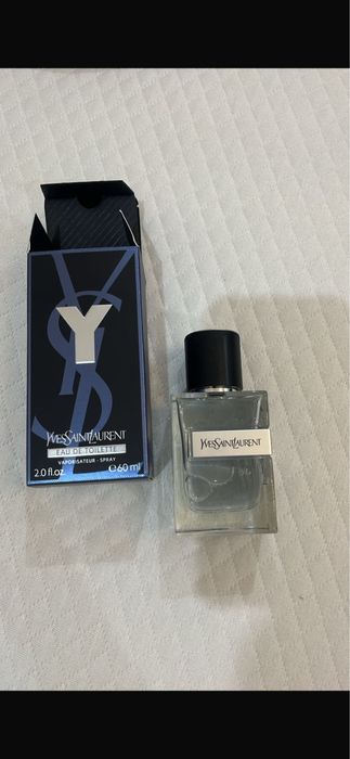 Духи Yves Saint Laurent