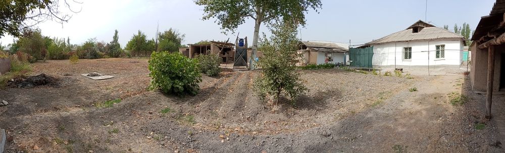 Продаётся дом в Куйичирчикском районе