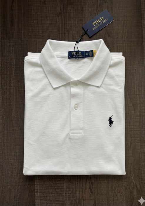 Tricou polo Ralph Lauren -barbati