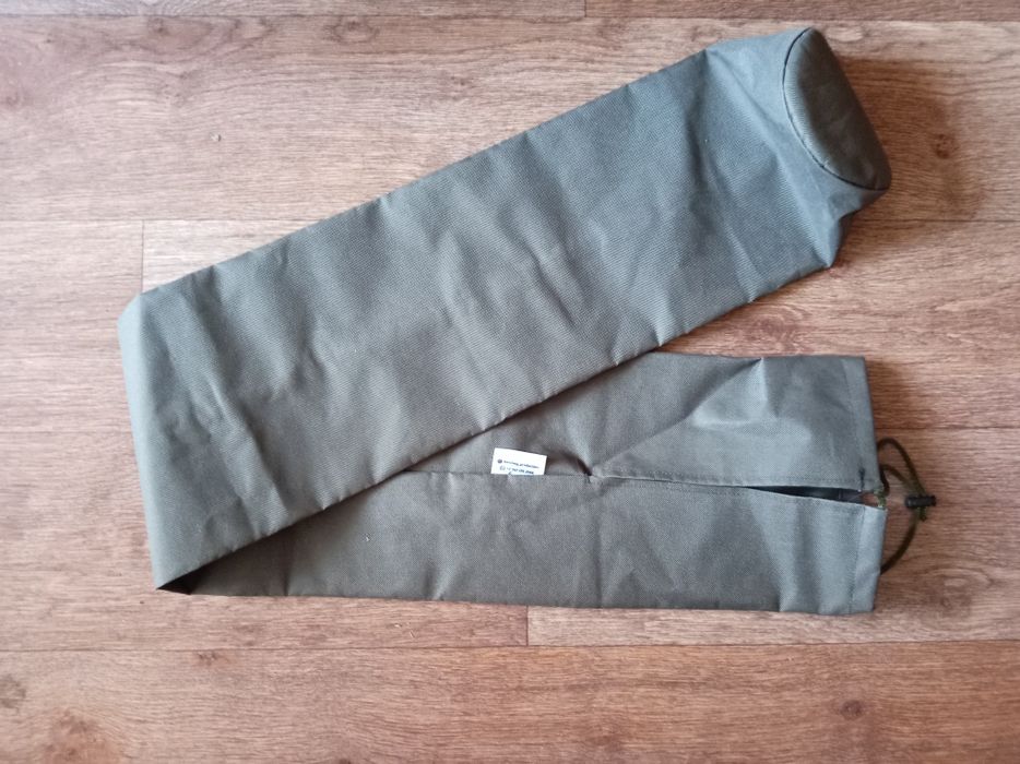 Рыбалка. Чехол на электробур. 130