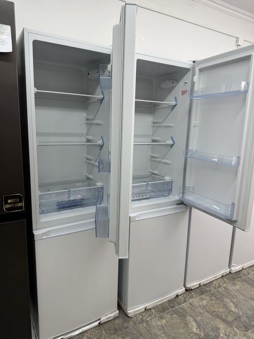 Холодильник новый со склада