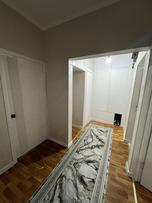 Продам 2х комнатный квартира