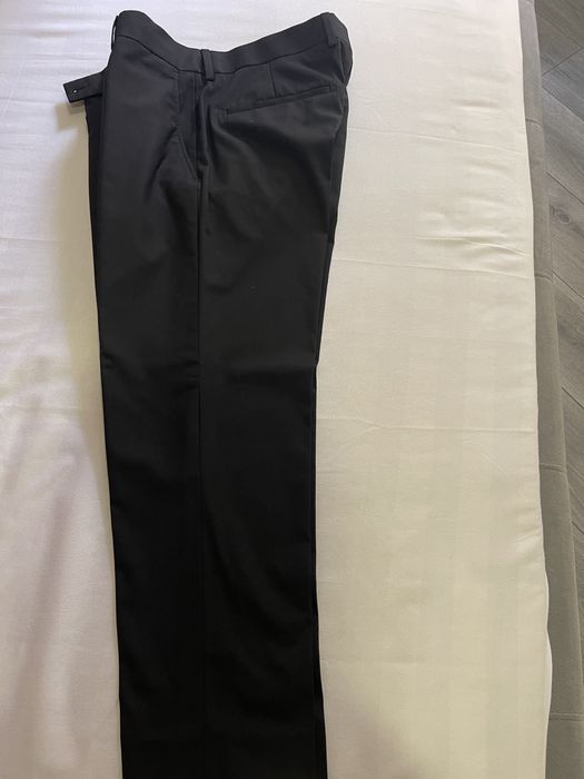 Costum de ocazie baieti marime 11-12 ani