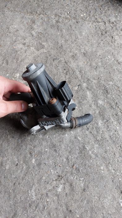 EGR Ford Transit 2.2 TDCI 9C1Q-9D475-AB an 2006-2013 euro 4 euro 5