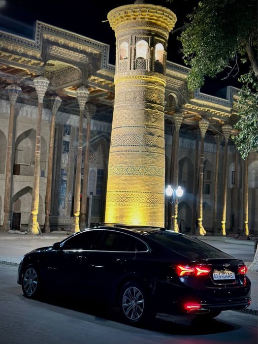 Услуга транспорта Hyundai Staria