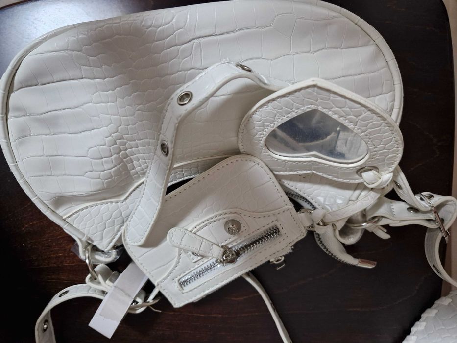 Продам сумку женскую