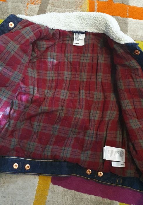 Детски дрехи 128 см