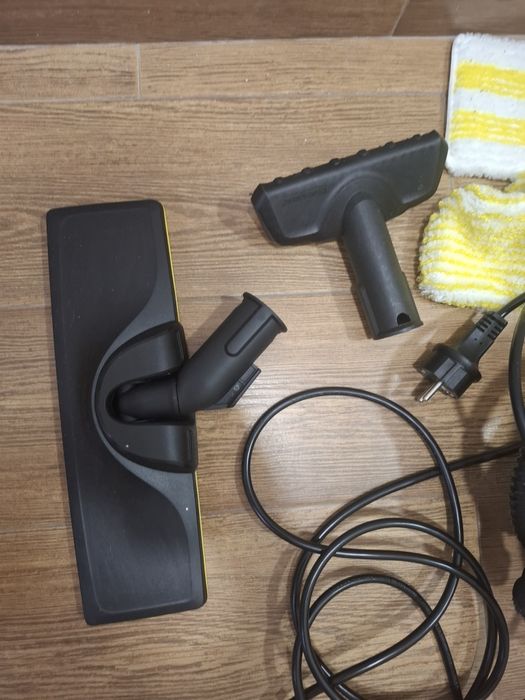 Парочистачка Karcher SC 3 EASYFIX