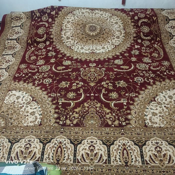 Yengi gilam 3.5m-8m