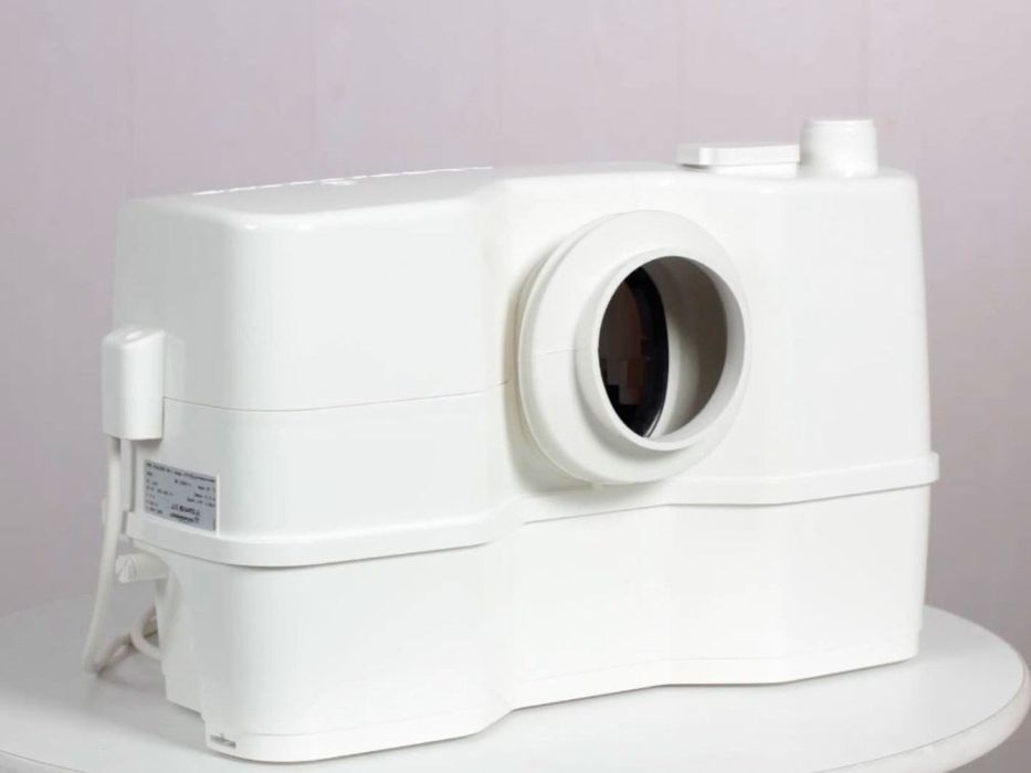 Grundfos  услуга ремонт .