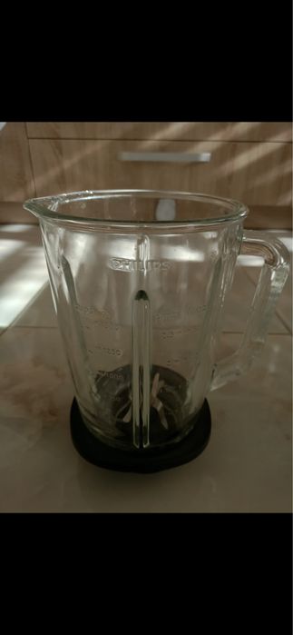 Кухненски Блендер от серията Пробленд 6