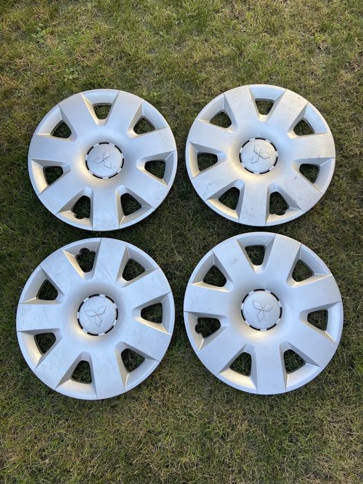 Оригинал колпактар