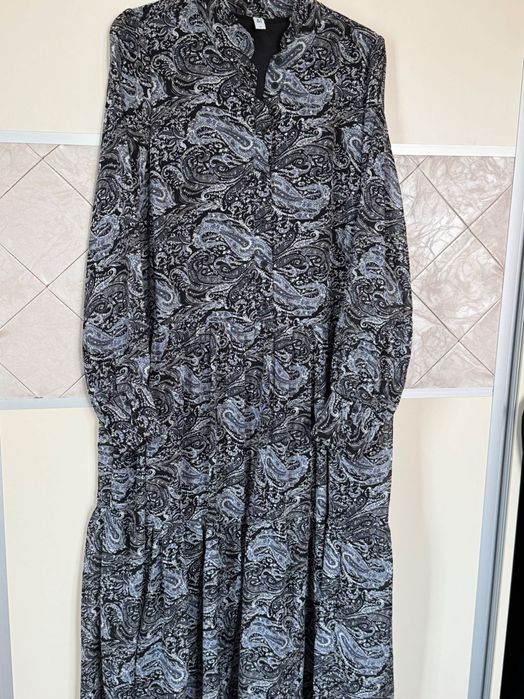 Овърсайз рокля Only