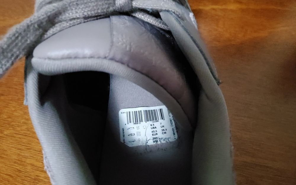 Продам женскую обувь