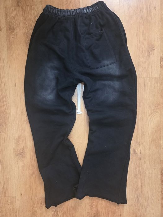 Hellstar Black Pants