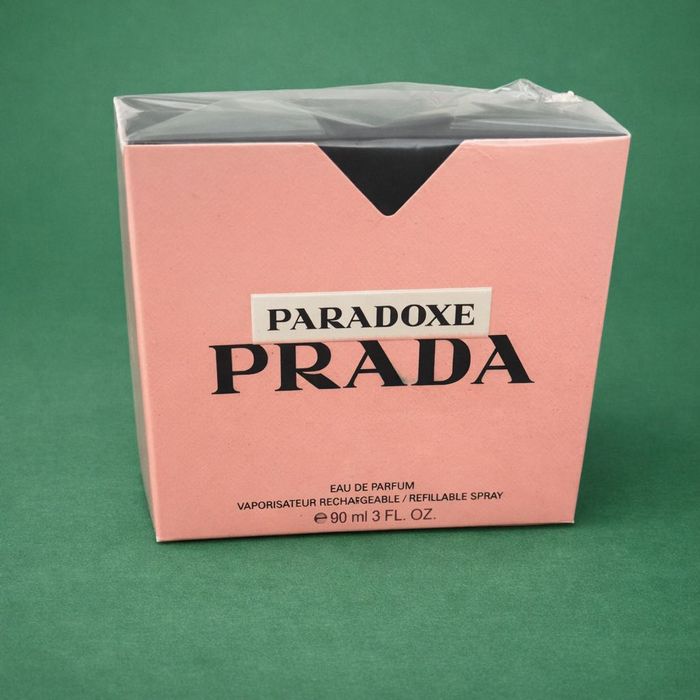 Prada Paradoxe Intense