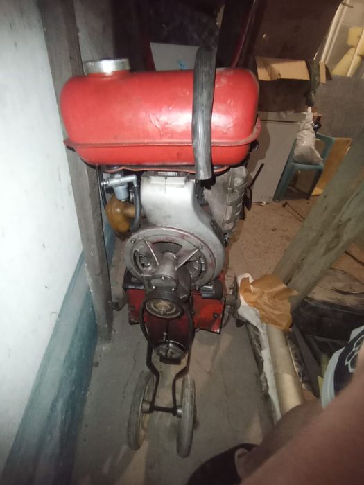 Продам  мотоблок