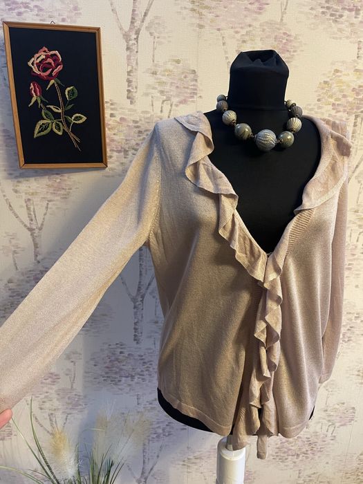 Bluza dama eleganta Selection by S’Oliver marimea M